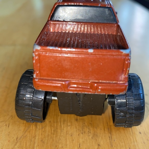 Ford Fast Forward Toy State Road Rippers Truck toy pre-owned for collection - Picture 4 of 7